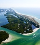 Real Estate Listings on Palm Island with seven miles of Beaches